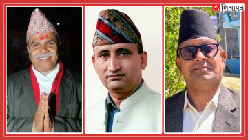 टोपबहादुर थुनिँदा नयाँलाई मौका