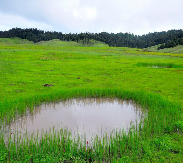 खप्तड: फाँटहरूको आकर्षणले लोभ्याउने भर्जिन गन्तव्य