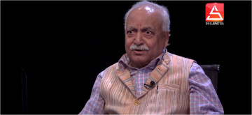 समाचार मन परेन भन्दै पत्रकार पक्रिन पाइँदैन : किशोर नेपाल