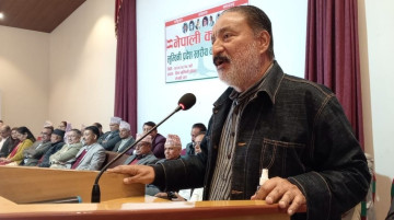 हामीले पनि गिरिजाप्रसाद र सुशील कोइरालाको विरोध गरेका थियाैँ, तर अवमूल्यन गरेनाैँ : राठौर