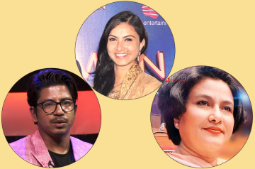 चुनावी मैदानमा कलाकार : लोकप्रियताको आडमा राजनीतिक सक्रियता