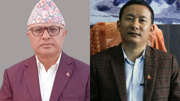 कोशीमा एमाले र नेकपाले कसरी गर्दै छन् भागवण्डा ?