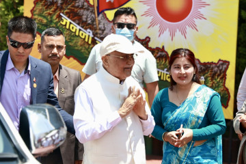 ओलीको आरोप– एमालेविरुद्ध योजनाबद्ध कुप्रचार भइरहेको छ