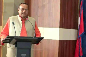 मुख्यमन्त्री यादवले भने– मधेश हिन्दु–मुस्लिमसहित सबै समुदायको साझा घर हो