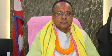 संवैधानिक अधिकार कार्यान्वयन भए धेरै समस्या प्रदेशबाटै समाधान गर्न सकिन्छ : मुख्यमन्त्री यादव