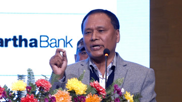 गाउँ–गाउँमा संगठन विस्तार गर्ने उज्यालो नेपाल पार्टीको घोषणा