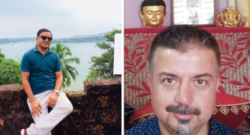 बिहे भोजमा पीके क्याम्पसका दुई उपप्राध्यापकबीच कुटाकुट