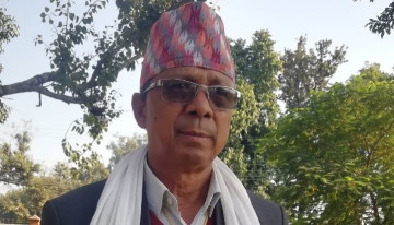 श्रीमती रञ्जितालाई हटाएर बुबा लालवीरलाई नाउपाको अध्यक्ष बनाउने रणनीतिमा रेशम चौधरी