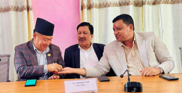 बागमतीमा बानियाँ-लामाको सत्ताको लडाइँले सम्झाएको ३० वर्षअघिको ३६से-७४रे काण्ड