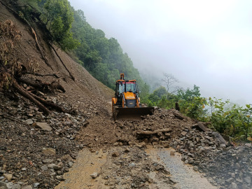 यस वर्ष विपद्‌बाट २ लाखभन्दा धेरै प्रभावित हुने अनुमान, मौसम सुधार हुन अझै दुई हप्ता लाग्ने