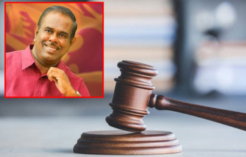 श्रीलंकामा सांसदको हत्यामा संलग्न १२ जनालाई मृत्युदण्डको सजाय