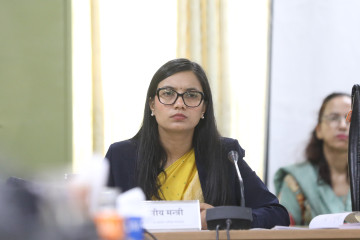 न्यायाधीशलाई राजीनामा दिन दबाब नदिएको कानुनमन्त्रीको जिकिर, सूचना हटाउन अन्तर्राष्ट्रिय संस्थाहरूलाई दबाब