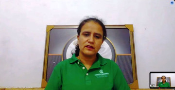 कर्णालीलाई रोजगारी दिन लक्ष्मीले सुरु गरेको ग्रीन कर्णाली उद्योग (भिडियोसहित)