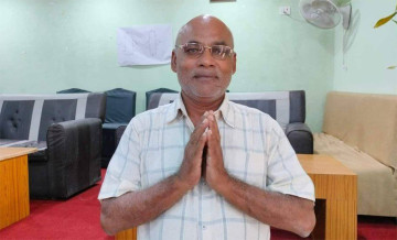 एमाले सांसद कोइरीको निलम्बन फुकुवा 
