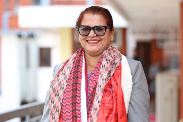 राष्ट्रियसभा उपाध्यक्ष भण्डारी एमालेको सबै जिम्मेवारीबाट अलग