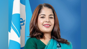 पाँच एजेन्डा लिएर चुनावी प्रचारमा जुटिन् रास्वपा नेतृ अधिकारी