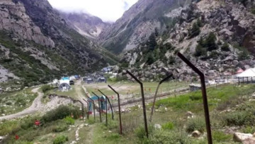 बालेन प्रधानमन्त्री हुनै लाग्दा लिपुलेकमाथि फेरि भारत र चीनको आँखा, व्यापार सुरु गर्ने सहमति