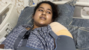 ट्रमा सेन्टरमा रहेका जेन–जी आन्दोलनका घाइते के चाहन्छन् ?