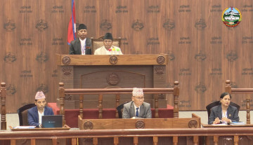 लुम्बिनी प्रदेशसभाले पारित गर्‍याे दलित अधिकारसम्बन्धी विधेयक