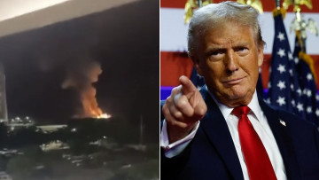 भेनेजुएला हमलाविरुद्ध अमेरिकाका १२ शहरमा प्रदर्शन हुने