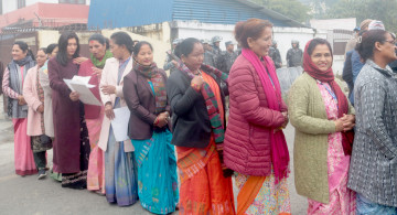 कोशीमा सत्ता गठबन्धनबाट माओवादीलाई फेरि धोका 