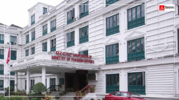 राष्ट्रसंघका चार भिटो शक्तिसहित आठ देशका नेपाली नियोग कार्यवाहककाे भरमा
