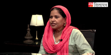 दलका शीर्ष नेतासँग प्रधानमन्त्रीको भेट ढिलै भए पनि सकारात्मक : मोहना अन्सारी