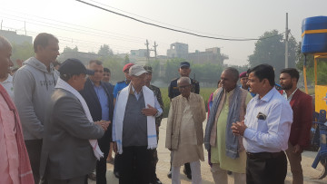 रासायनिक मल वास्तविक किसानलाई पुग्ने गरी ‘अनलाइन सिस्टम’ विकास गर्दैछौँ: कृषिमन्त्री