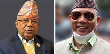 माधव नेपाल र रेशम चौधरीको उम्मेदवारी संकटमा