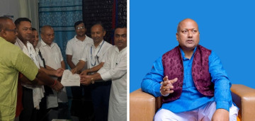 मधेशमा नयाँ सरकारका लागि कांग्रेसको दाबी दर्ता भएन, विश्वासको मत लिने तयारीमा मुख्यमन्त्री