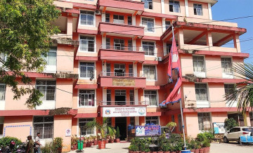 जनकपुरधाम उपमहानगरपालिकाद्वारा संस्थागत विद्यालयलाई विवरण पेस गर्न निर्देशन