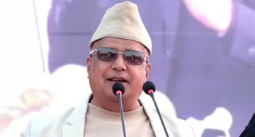 जनताको बीचको प्रिय कांग्रेस बनाउनु छ : मधु आचार्य