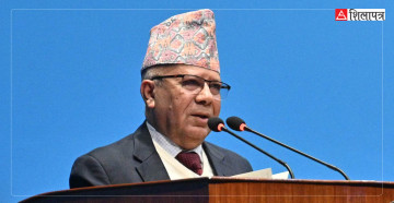 राजनीतिको नाडी हामीले पनि छामेका छौँ, यो गठबन्धन पाँच वर्ष टिक्छ : माधव नेपाल