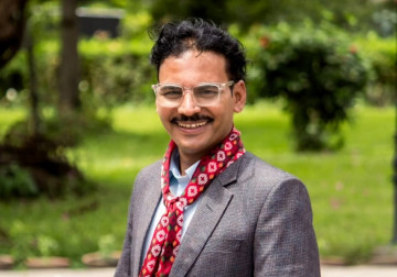 गगन थापाबारे माग्ने बुढाको व्यंग्य– बाठो मान्छे सर्लाही पुगिसक्यो, थानकोट कटाउने भन्छन्