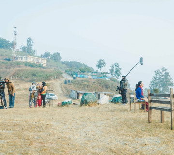 अमेरिकाको ब्रुकलिन फिल्म फेस्टिभलमा ‘महानगर’