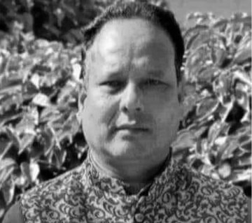भीमदत्त नगरका प्रवक्ता खड्का मृत भेटिए