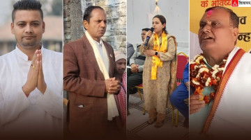 महोत्तरी-३ : उत्तराधिकारीको परीक्षण, बागीको चुनौती र स्वतन्त्रको निर्णायक भूमिका