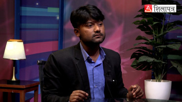 विचारविहीन पुस्ता बनाएर २३–२४ भदौ जन्माउने षड्यन्त्र हुँदै छ : माजिद अन्सारी (भिडियाे)