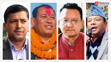 मकवानपुर– २ मा पुरानो विरासत जोगाउन र नयाँ इतिहास रच्न तम्सिएका उम्मेदवारबीच रोचक प्रतिस्पर्धा