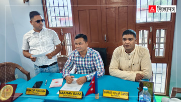 मूल्यवृद्धिको असरले शिथिल बन्यो निर्माण क्षेत्र : सरकार मौन बन्दा विकास निर्माण ठप्प हुने संकेत