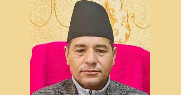 नेकपा कर्णाली प्रदेशसभा संसदीय दलकाे नेतामा शाही चयन 