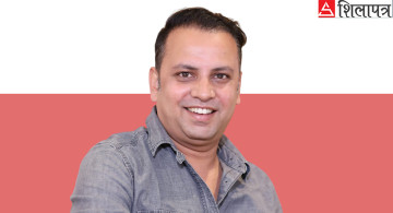 धनुषा ३ मा रास्वपाका मनिष झा निर्वाचित, निधिसँग २७ हजारको मतान्तर