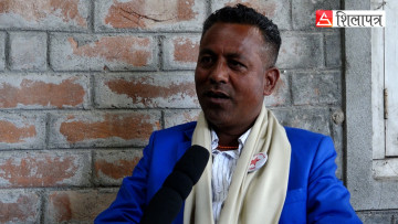 ‘सुनसरी क्षेत्रको भूगोल र मनलाई जोड्न मेरो उम्मेदवारी हो’ (भिडियो)