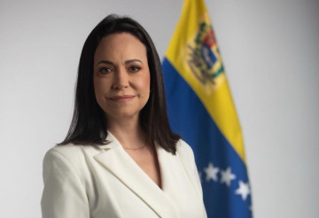 नोबेल शान्ति पुरस्कार विजेताले आफ्नै देशमा सैन्य हमला गर्न किन गरिन् आग्रह ?