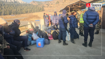 मतदानका लागि कर्णालीमा सम्पूर्ण तयारी पूरा