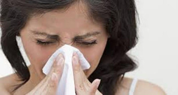 तराई क्षेत्रमा चिसो बढेसँगै मौसमी फ्लुका बिरामी बढे