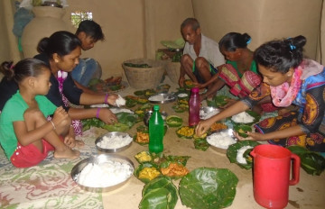 आज थारु समुदायको अटवारी पर्व, सुदूरपश्चिममा सार्वजनिक बिदा