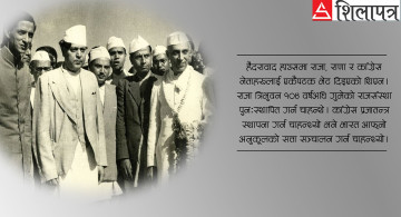 बीपीले नै भनेका थिए– दिल्ली सम्झौता काल्पनिक हो