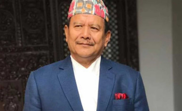 ललितानिवासको जग्गा हिनामिना प्रकरण: भाटभटेनी सुपरमार्केटका सञ्चालक मीनबहादुर गुरुङ पक्राउ 