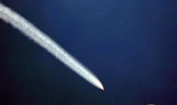 उत्तर कोरियाले प्रहार गर्‍यो जापानी समुद्रमा दश वटा ब्यालेस्टिक मिसाइल